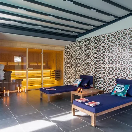 Gezer Luxury Private Pool * فتحية